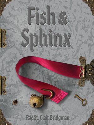 cover image of Fish & Sphinx
